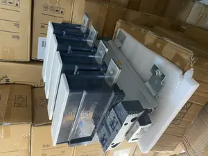 Schneider Contactor 1000A