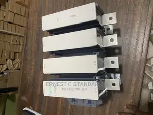 Schneider Contactor 1000A