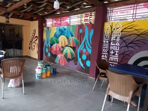 Wall Mural/ Painting