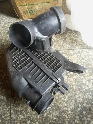 Air Flow Meter Box Acura Mdx 014-017 Model