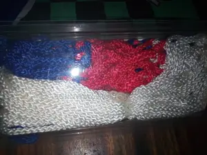 High Quality Basketball Net