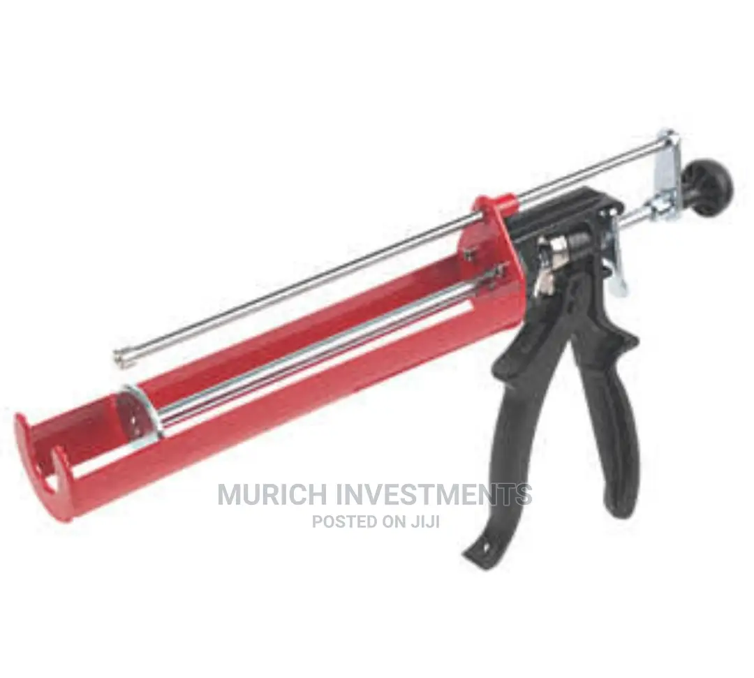 Fischer Injection Application Gun