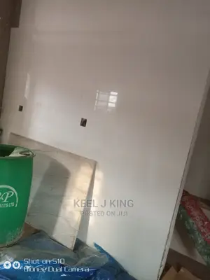 Tiles and Mables