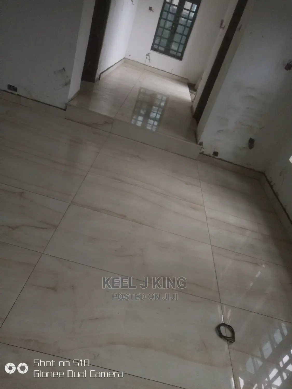 Tiles and Mables