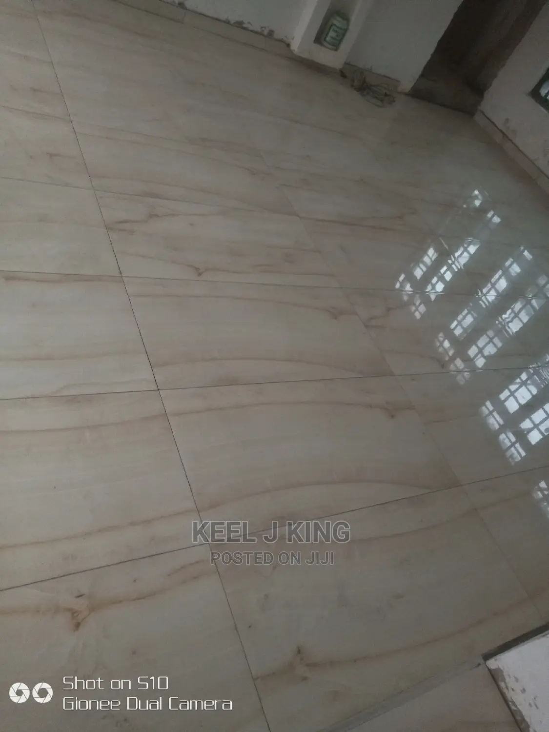Tiles and Mables