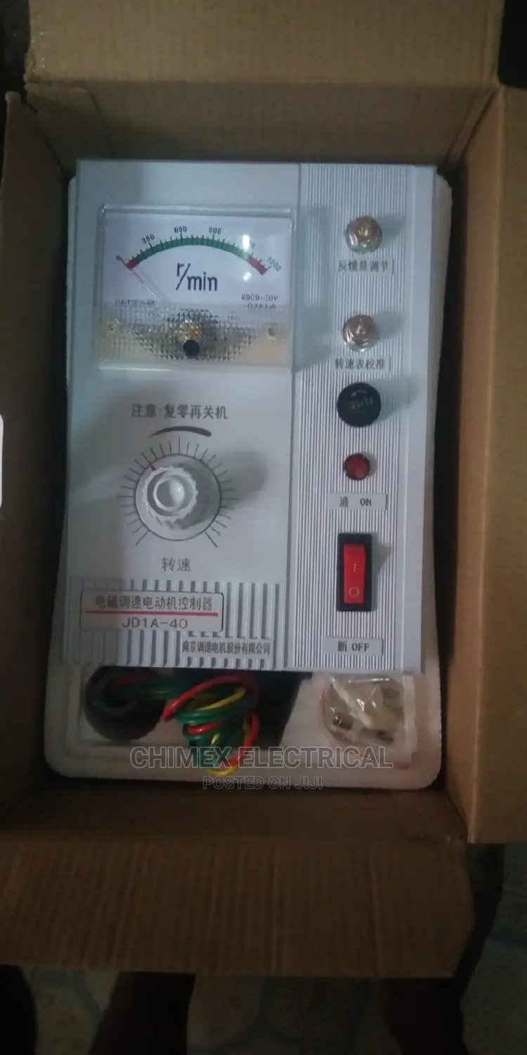 Vs Control Jd1a-40 Original Vs