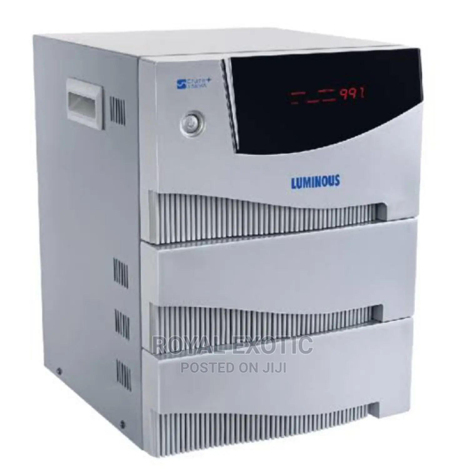 Installation of Complete Solar Energy System