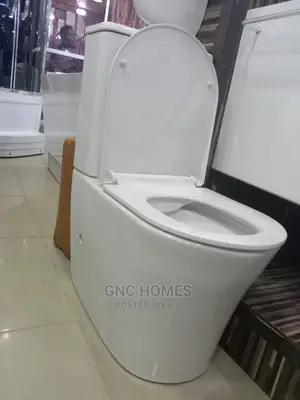 Crystal Wc Executive Twyford