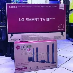 43inch Smart Tvs