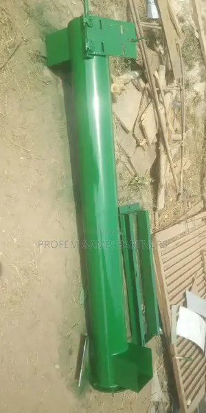 1 Ton Feed Mill Machine