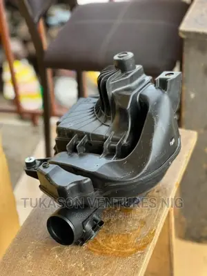 Up Airbox 2018 Honda Accord