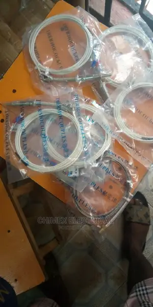 Thermocouple