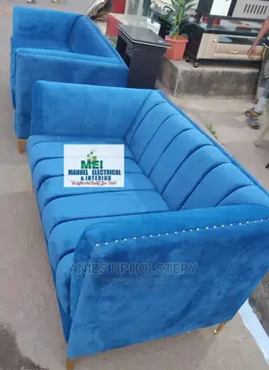 Fabric Chair at Affordable Price