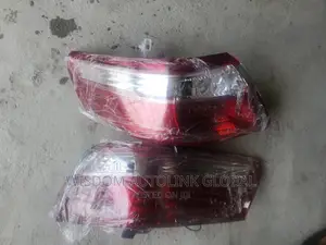 Rearlight For Toyota Camry 2007/2008 New One Available