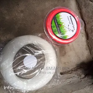 Brush Cutter Rope 3mm
