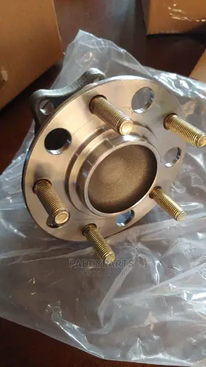 Photo - Dodge Caliber Wheel Hub Bearing