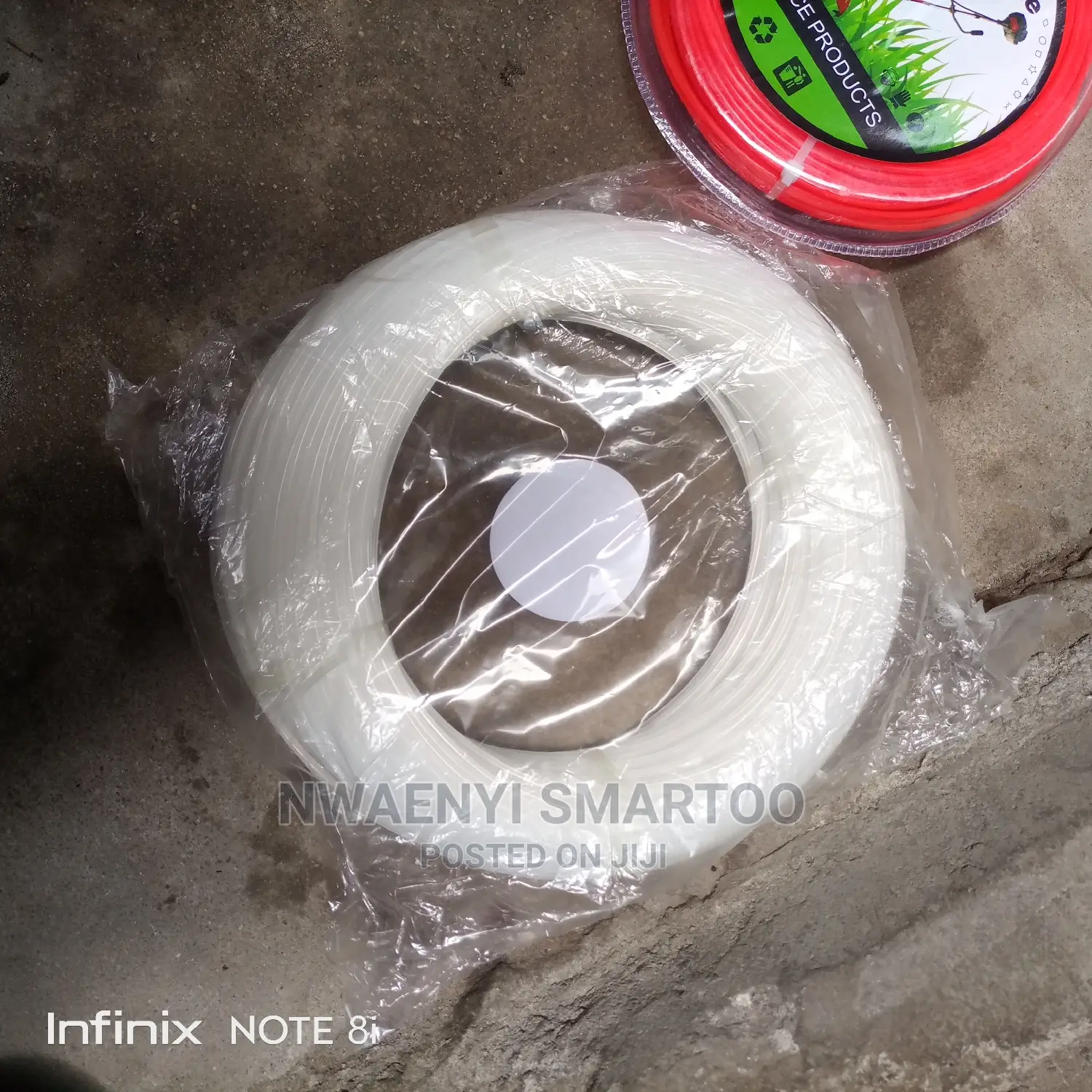 3mm Thickness Brush Cutter Rope