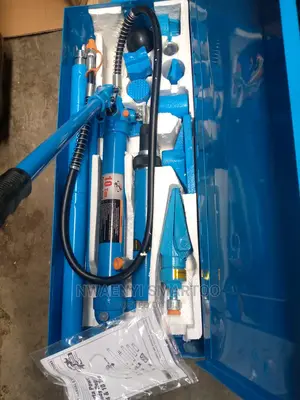 10ton Body Jack