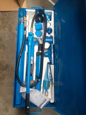 10ton Original Body Jack