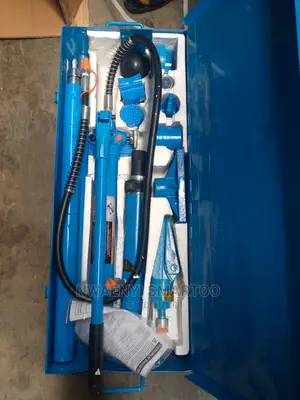 10ton Heavy Duty Body Jack