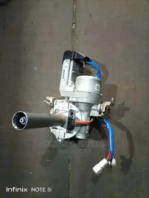 Columm for Camry 2010 to 2014