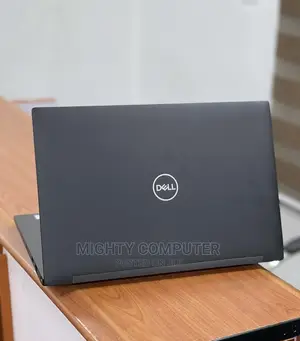 Laptop Dell Latitude 7480 16GB Intel Core I7 SSD 256GB