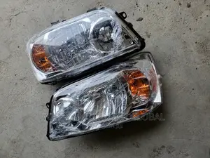 Headlights for Toyota Highlander 2005-2007 Brand New One