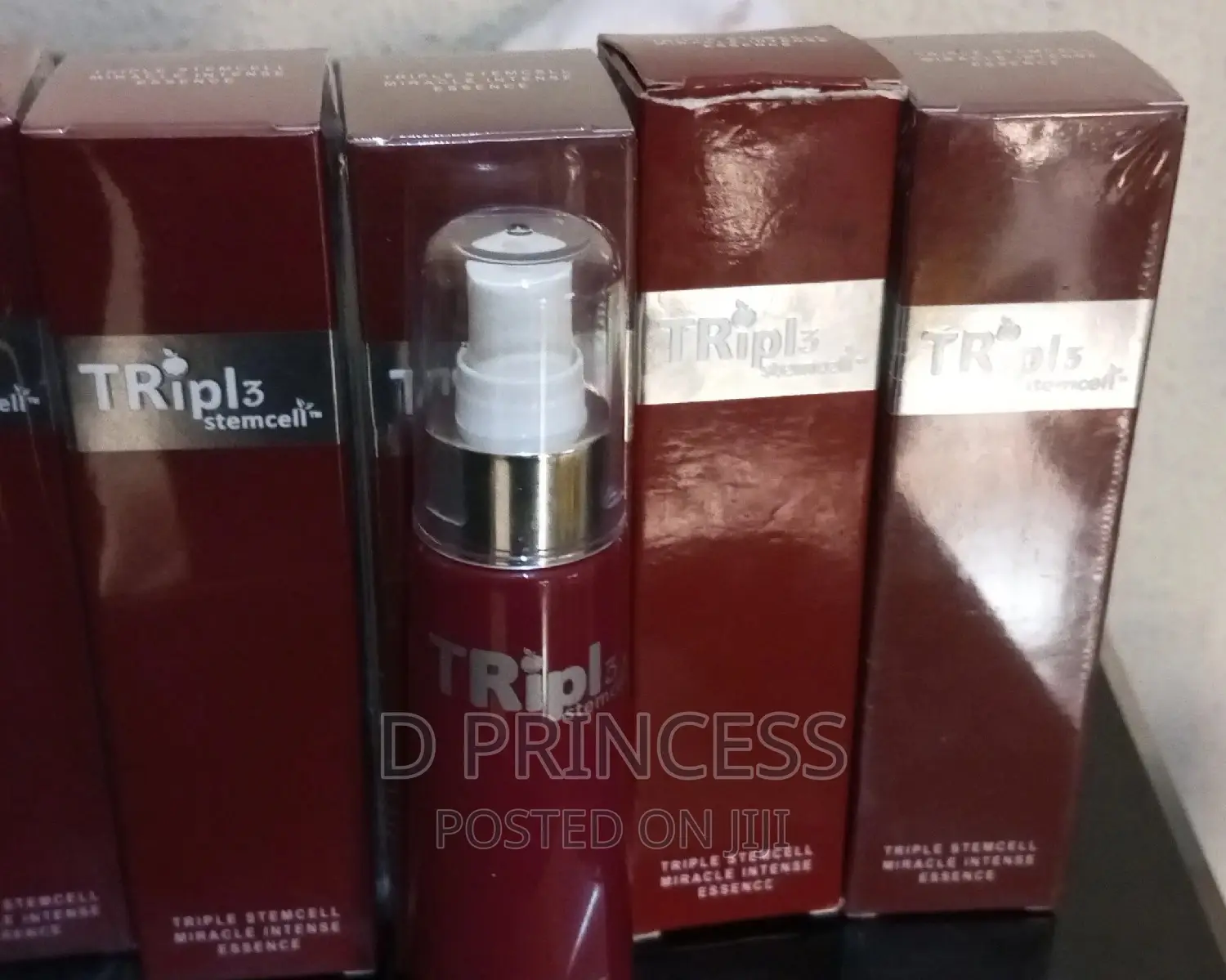 Miracle Intense Essence