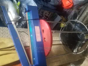 Lmpulse Nylon Sealer