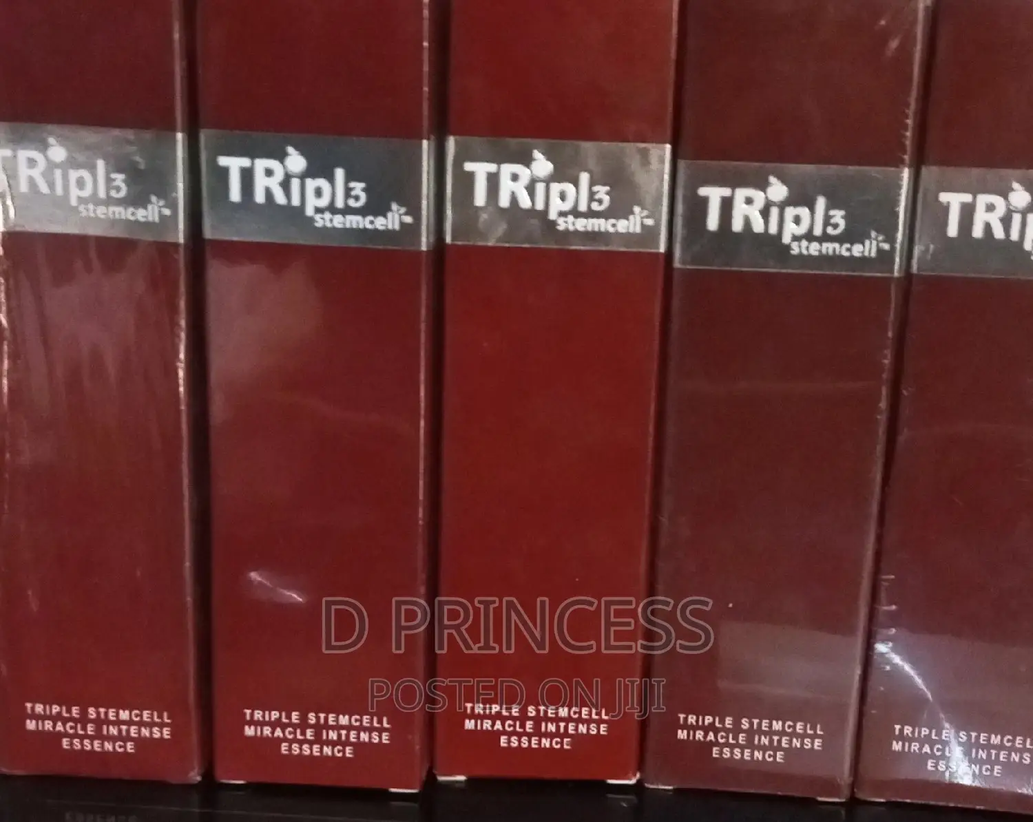 Miracle Intense Essence