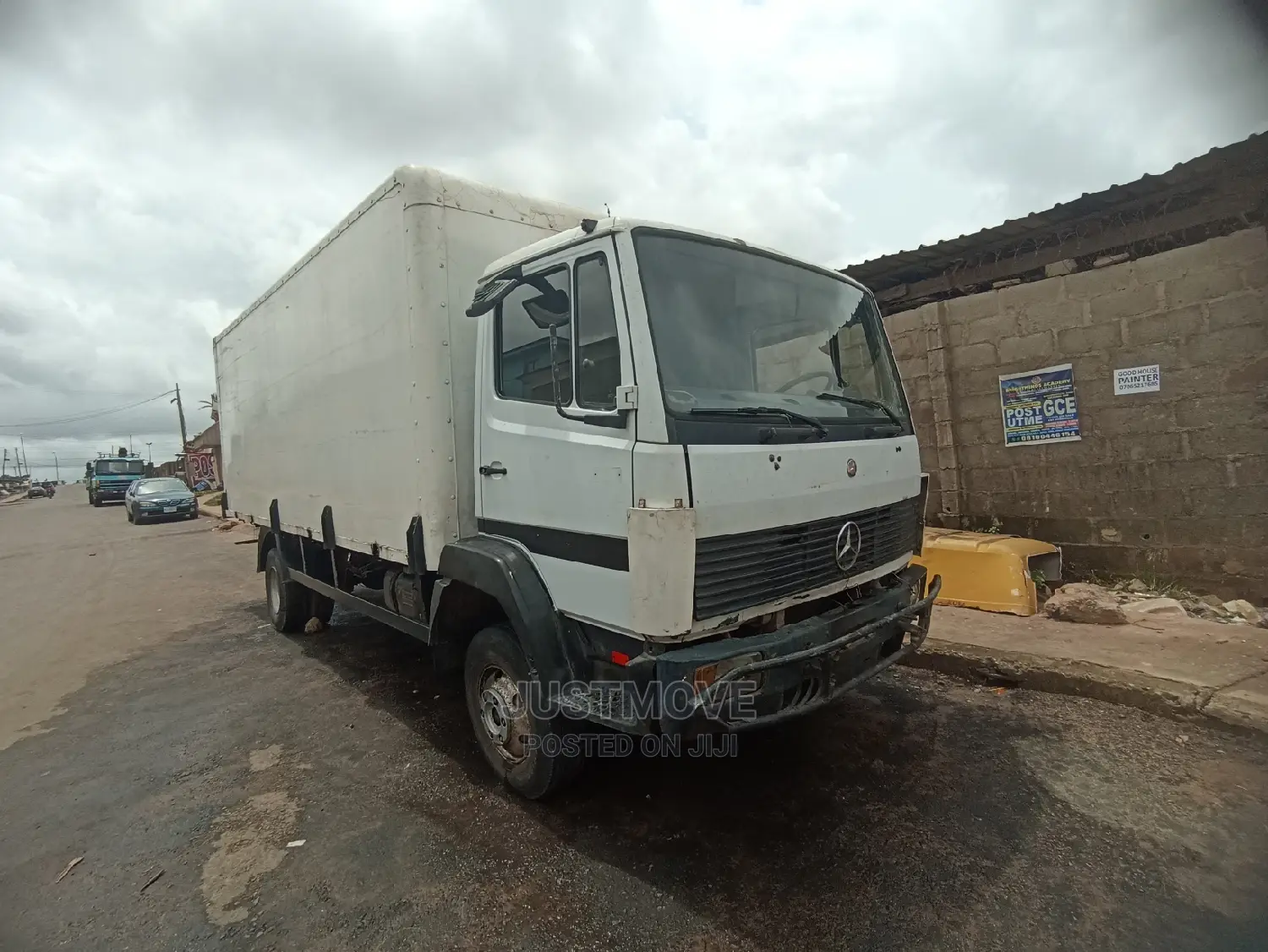 Hire Truck for Relocation Service
