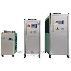 Pet Blow Machine Industrial Chiller