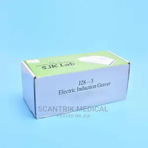 Simple Operation Dental No Flame