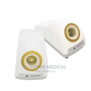 High Quality Wax Heater No Flame
