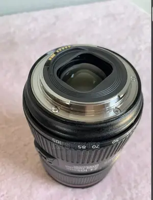 Canon 24-105mm F/4 L Is Ii Usm Lens