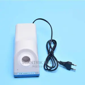 Medical Devices Dental No Flame