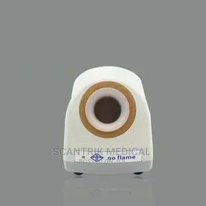 Dental Technician Heater Wax Without Flame