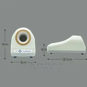 Portable Dental No Flame