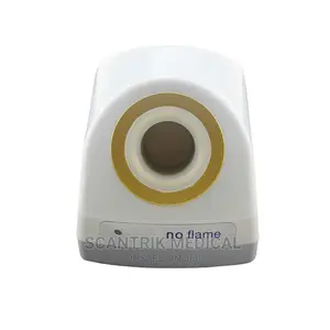 Electric Instrument Wax Heater No Flame