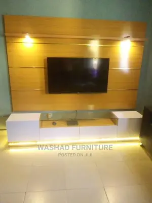Wall Unit Plasma Selves