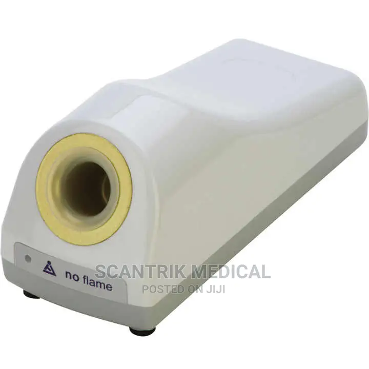Rapid Heating Laboratory Dental No Flame