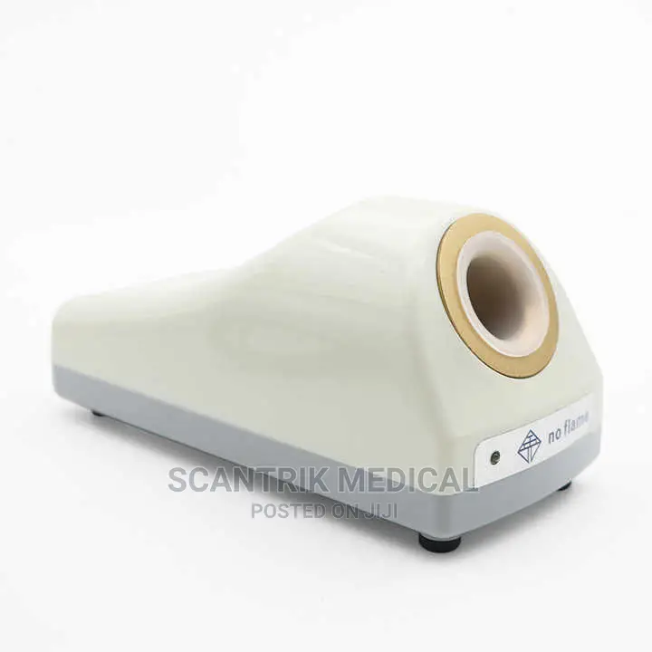 Automatic Dental Wax Heater Without Flame