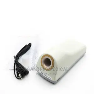 Luxury Design Dental No Flame