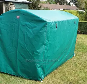 Thick American Tarpaulin