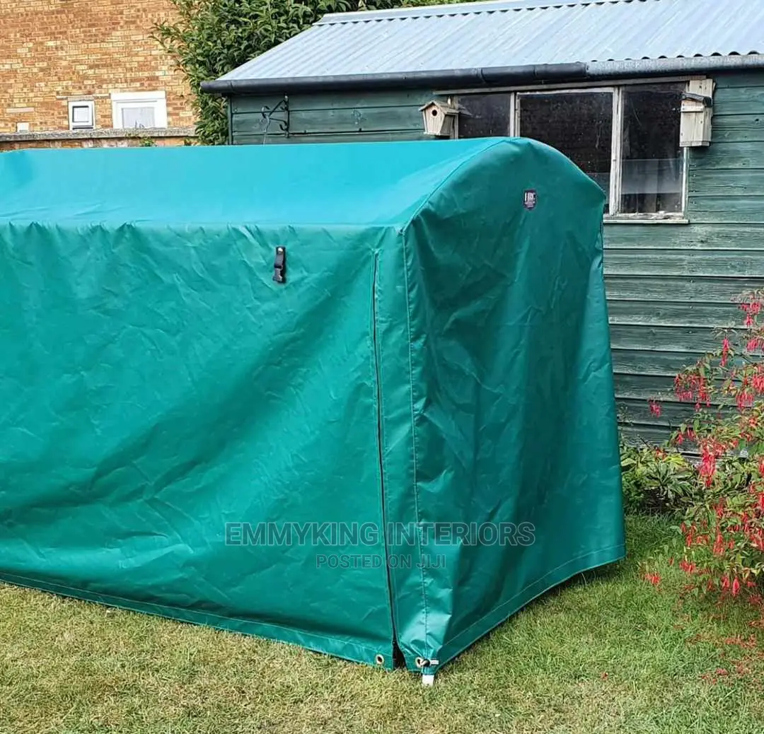 Thick American Tarpaulin