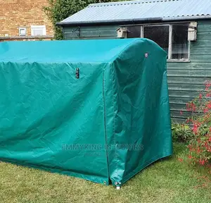 Thick American Tarpaulin