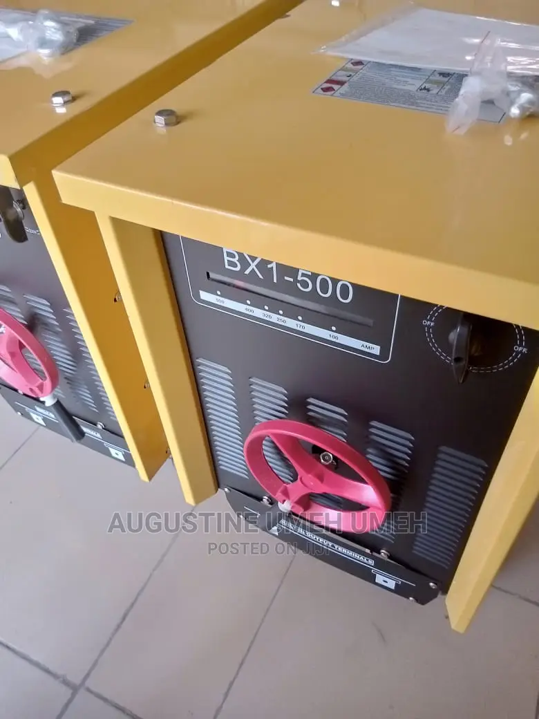 Welding Machines