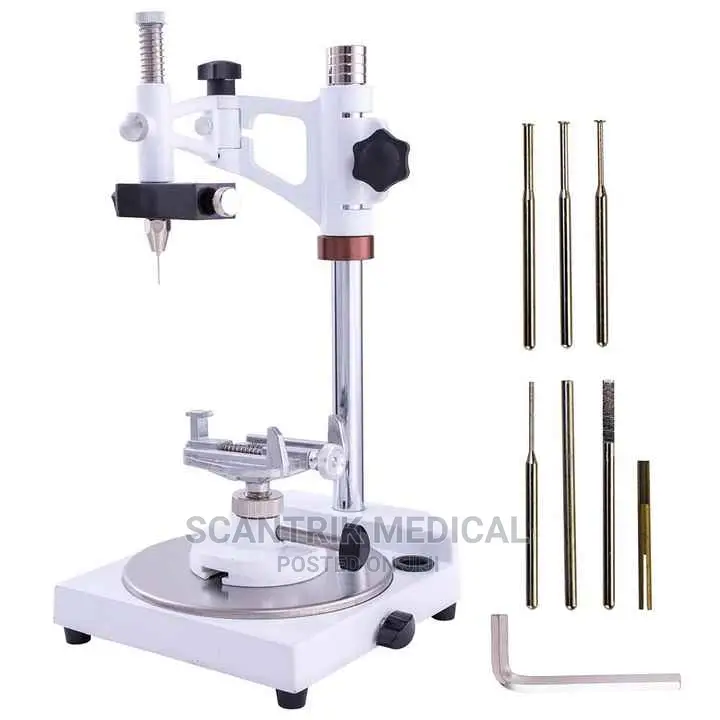 Original Dental Visualizer