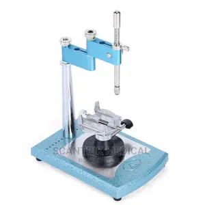 Hospital Supplies Dental Visualizer