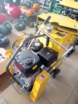 Original Road Cutter